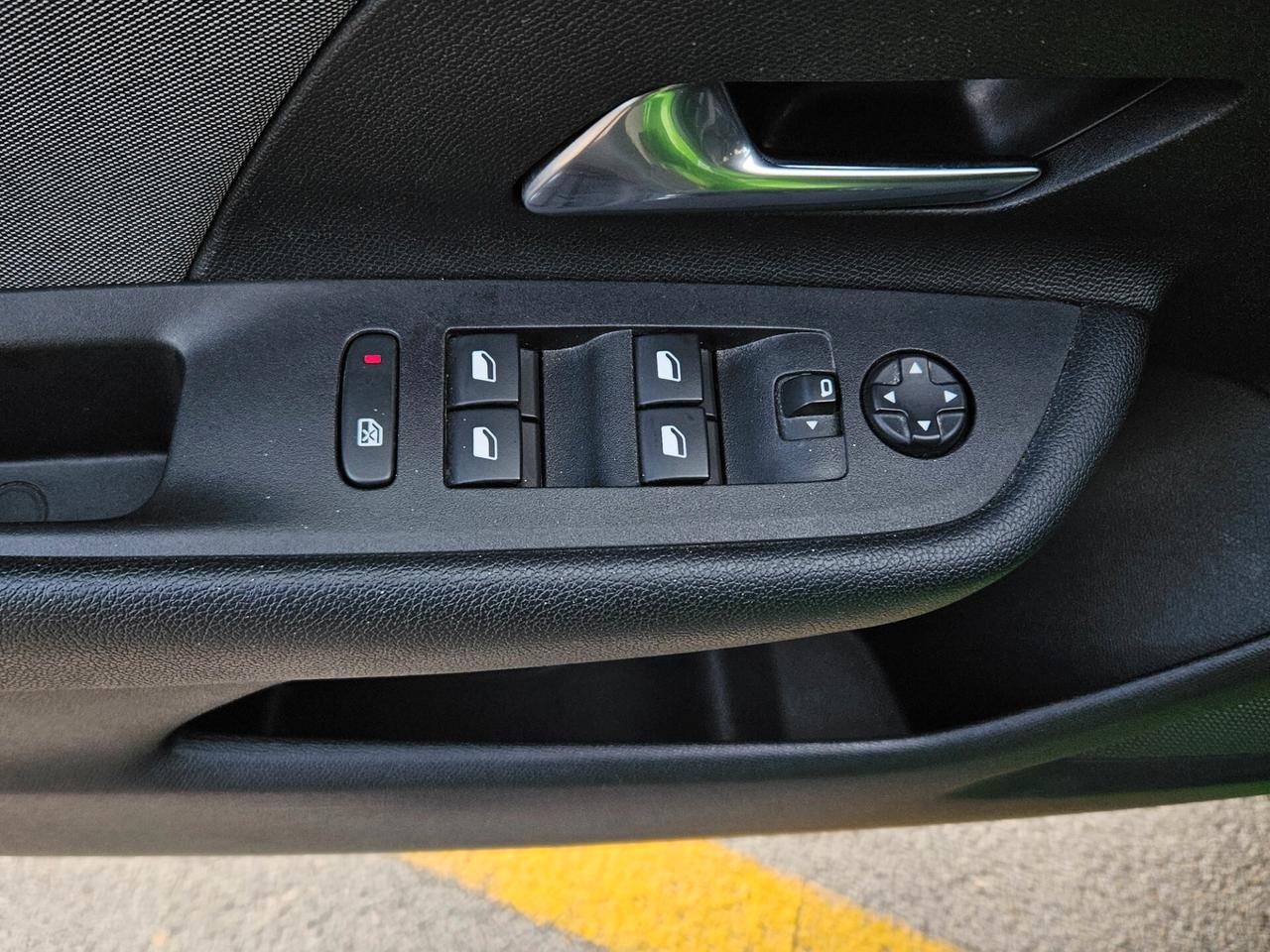 OPEL MOKKA 1200 TURBO 63000 CHILOMETRI CERTIFICATI