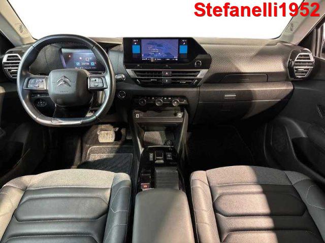 CITROEN C4 III 2021 - 1.5 bluehdi Shine s&s 130cv eat8