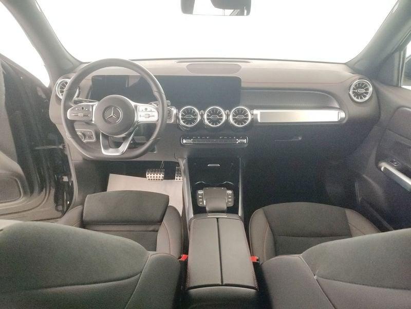 Mercedes-Benz EQB 250+ Premium