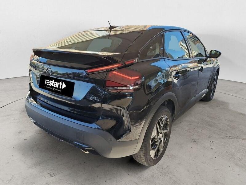 Citroën C4 1.5 BlueHDi 130 CV EAT8 Automtica Feel Pack