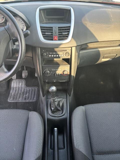 Peugeot 207 1.4 VTi 95CV SW Energie Sport