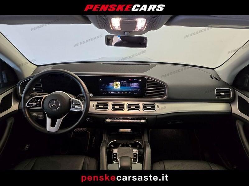 Mercedes-Benz GLE GLE 300 d 4Matic Sport