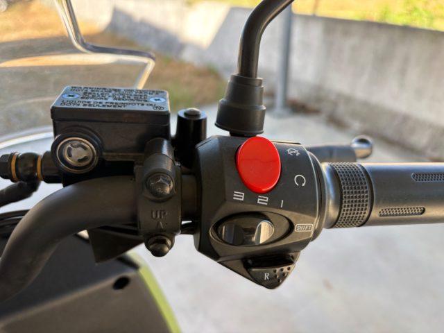SUPER SOCO CPx PRO VMOTO ELETTRICO L3 = 125 - ECO INCENTIVO