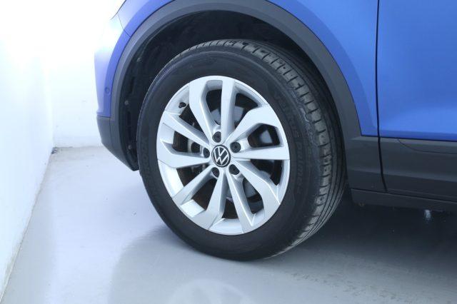 VOLKSWAGEN T-Roc 1.0 TSI Life/FARI LED *SCONTO IMMEDIATO*