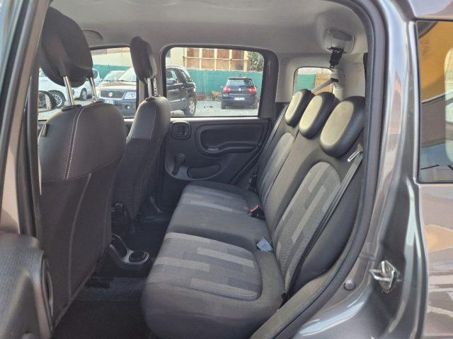 FIAT Panda City Cross 1.2 69 Cv