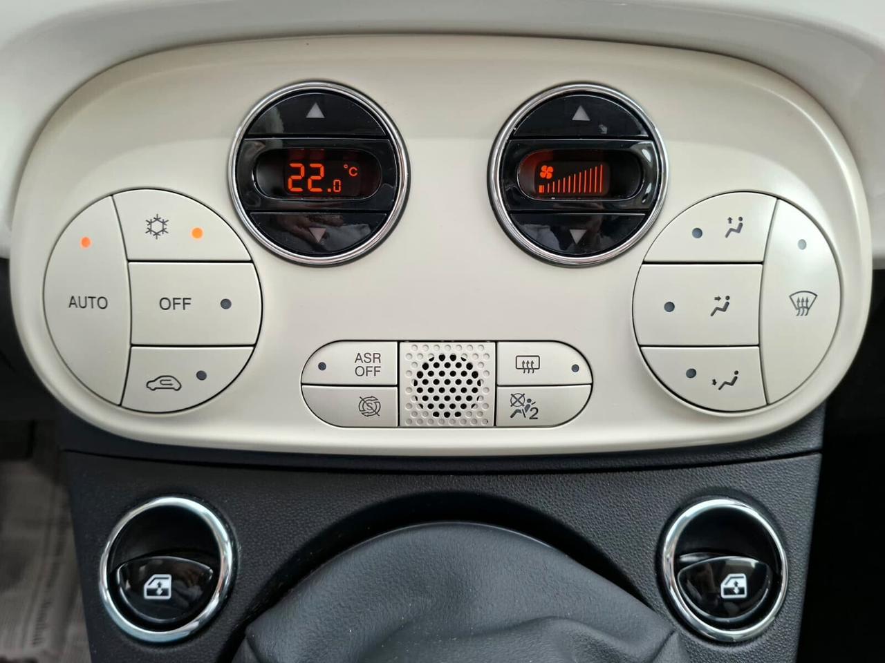 2023 Fiat 500 1.0 Hybrid 69cv Dolcevita