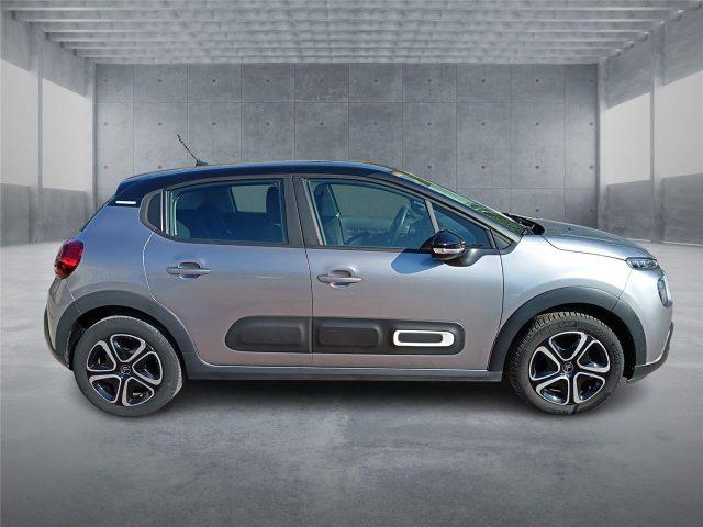 CITROEN C3 3ª serie PureTech 83 S&S Feel Pack