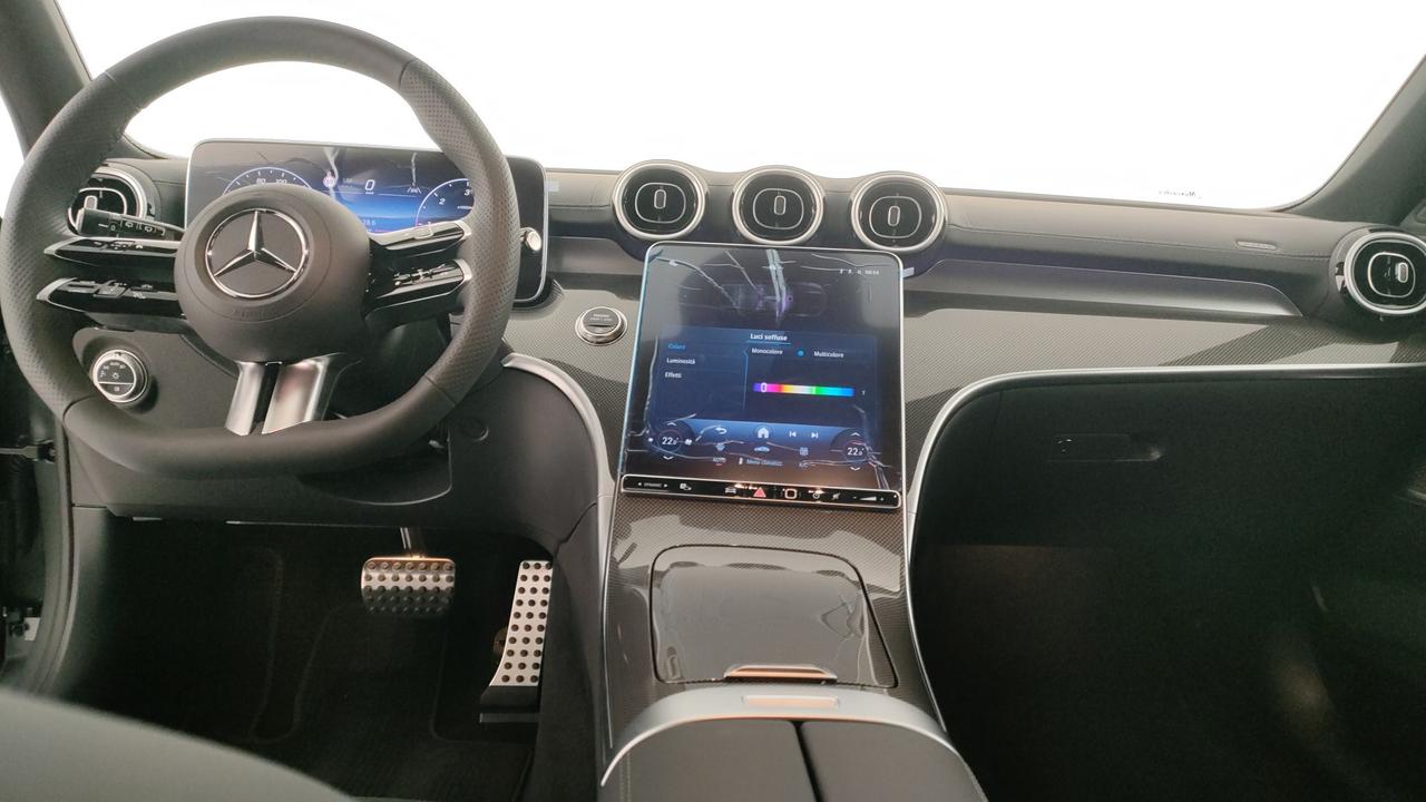 Mercedes-Benz C 220 d Station Wagon