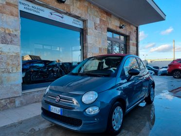 Fiat 500 C 1.0 Hybrid Club