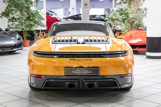 Porsche Targa 4 GTS 911 992|BOSE|HD MATRIX|PASM|CHRONO