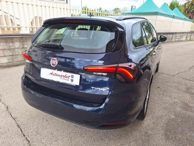 FIAT Tipo 1.6 Mjt S&S SW Life