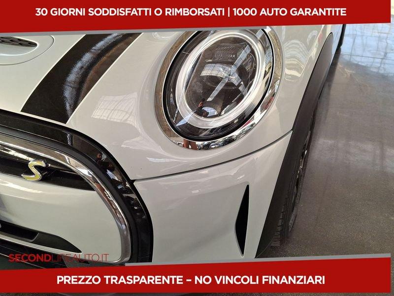 MINI Mini Full Electric Mini 3p Cooper SE Classic auto