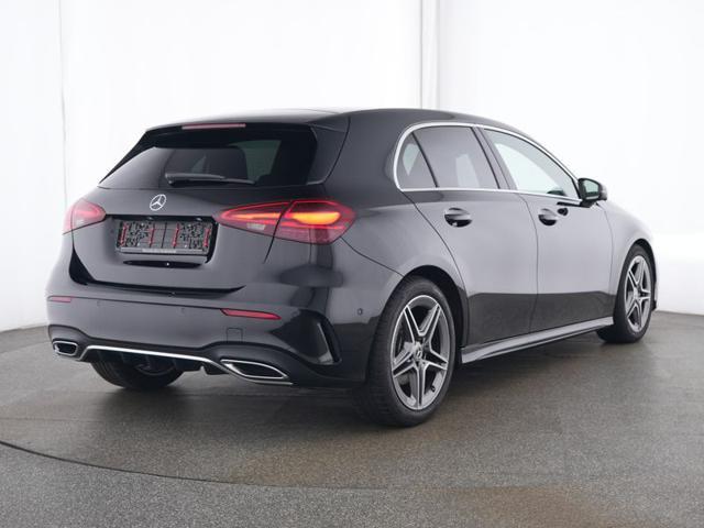 MERCEDES-BENZ A 200 Automatic AMG Line Advanced