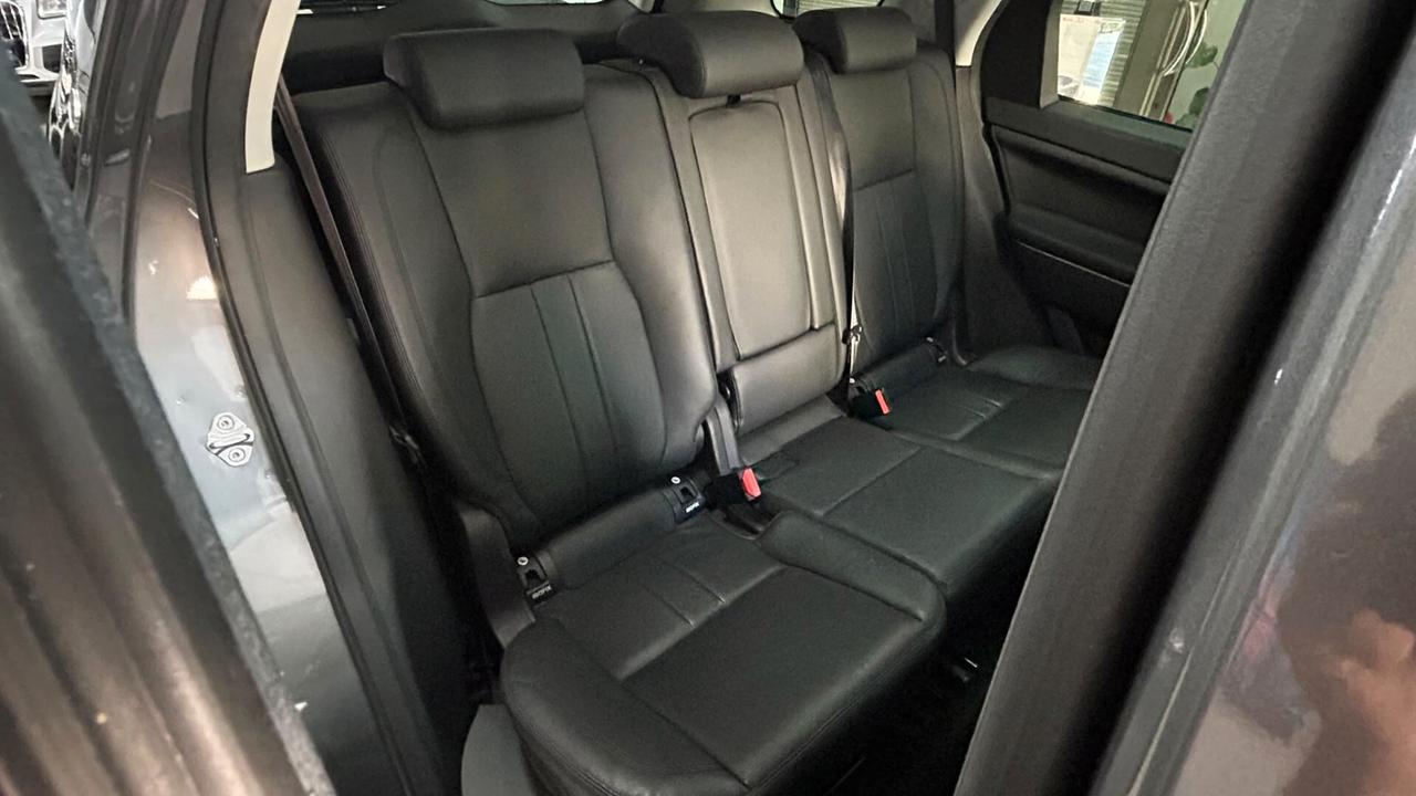 Land Rover Discovery Sport 2.0 TD4 180 CV HSE auto