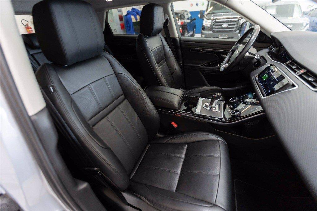LAND ROVER Range Rover Evoque 2.0d i4 mhev S awd 150cv auto del 2020