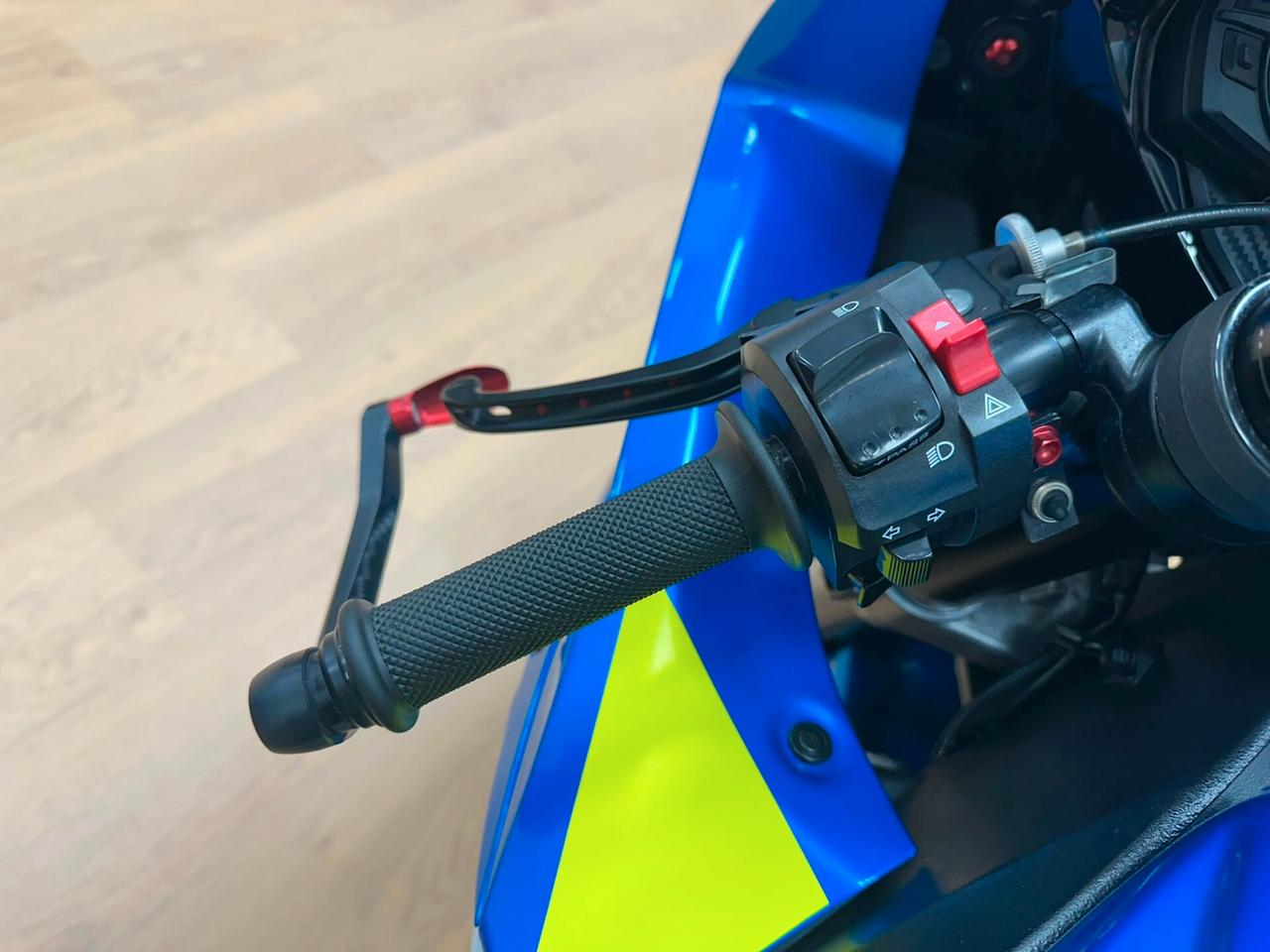 SUZUKI GSX R 750 / 2011 SCARICO YOSHIMURA FINANZIABILE