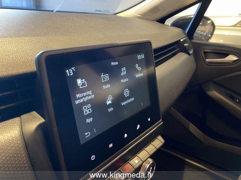 Renault Clio Clio Full Hybrid E-Tech 145 CV 5 porte Equilibre