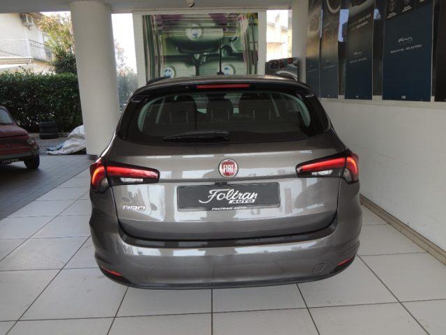 FIAT Tipo 1.3 Mjt SW N1 AUTOCARRO City Life
