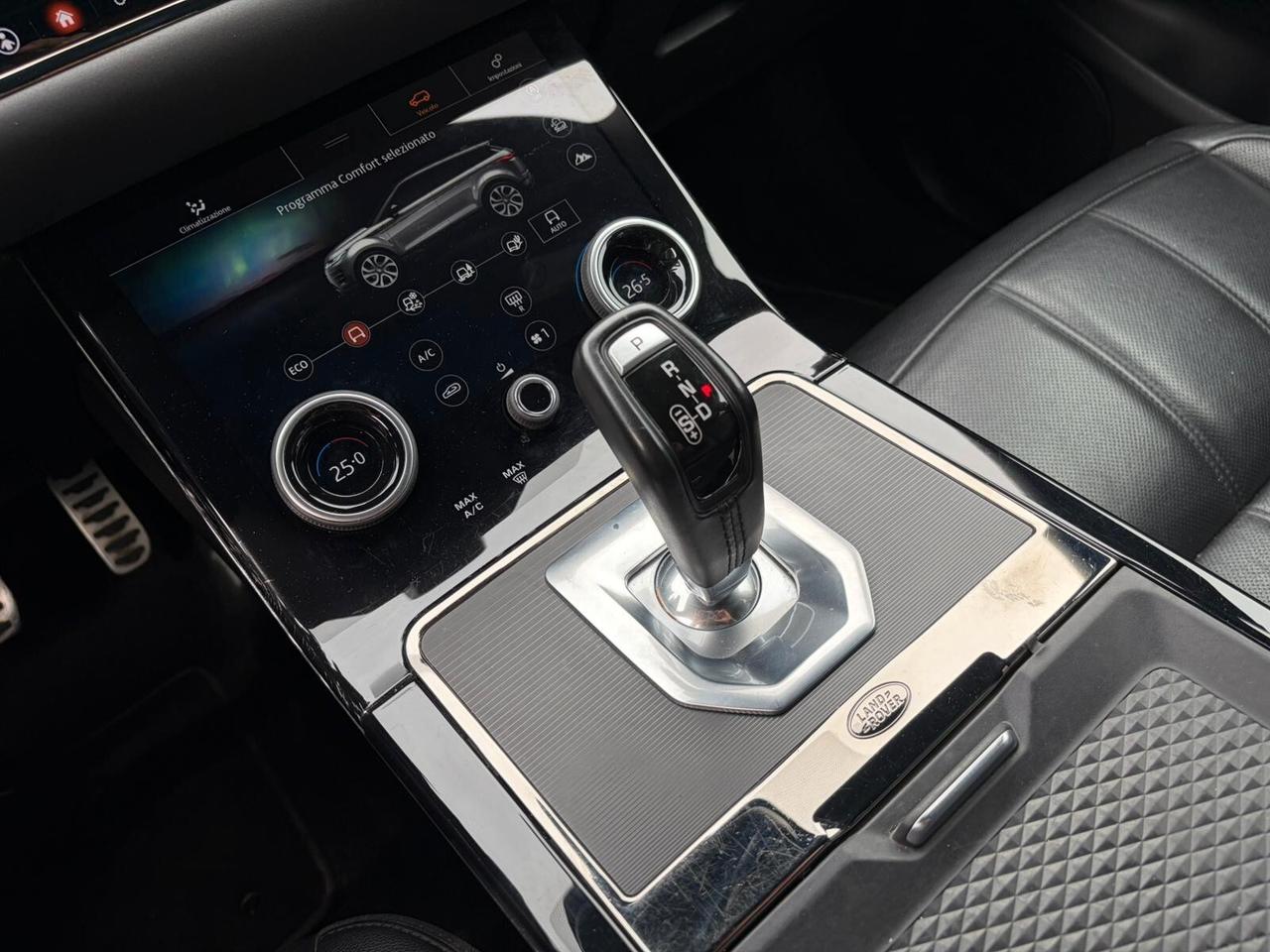 Land Rover Range Evoque 2.0D I4 180 CV AWD Auto