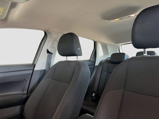 VOLKSWAGEN Polo Polo 1.0 TSI 5p. Comfortline BlueMotion Technology