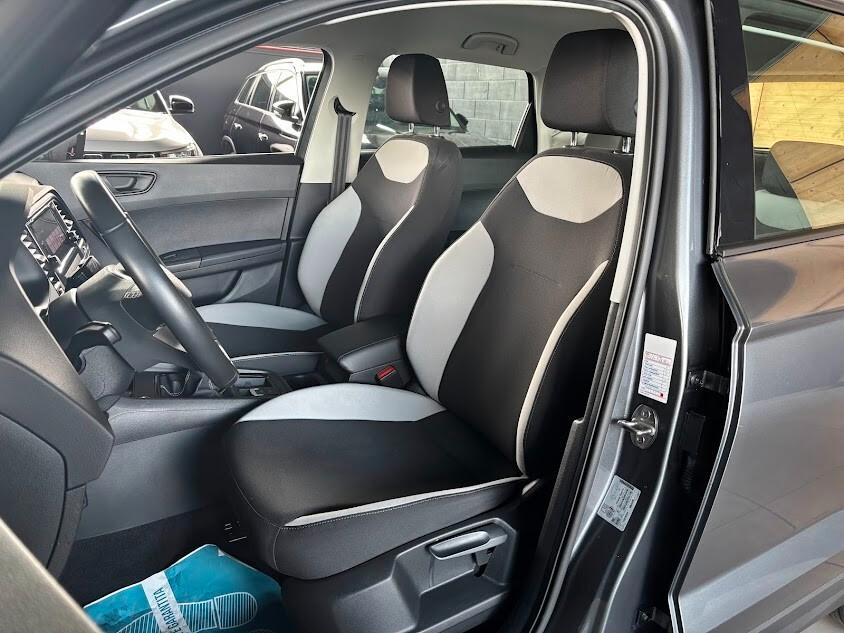 Seat Ateca 1.0 TSI Reference 110cv 39.000KM NEOPATENTATI
