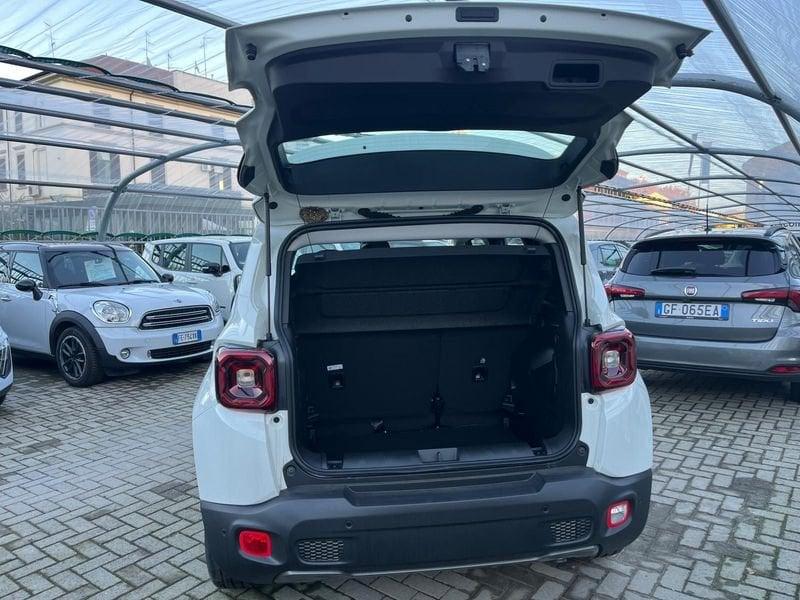 Jeep Renegade Renegade 1.5 Turbo T4 MHEV Summit