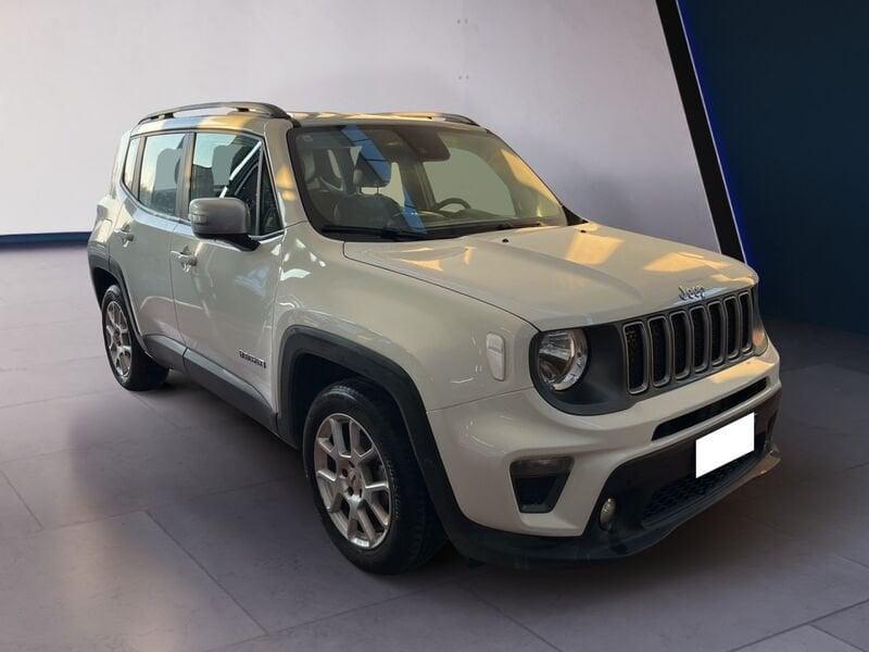 Jeep Renegade 2019 1.0 t3 Limited 2wd