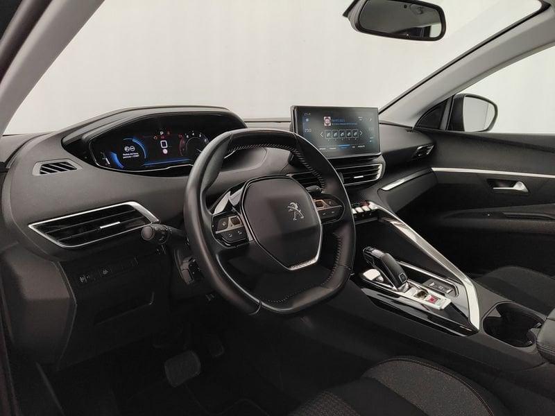 Peugeot 3008 PureTech Turbo 130 S&S EAT8 Allure Pack