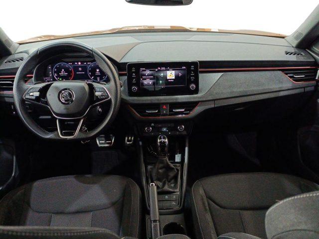 SKODA Kamiq 1.5 TSI ACT DSG Style