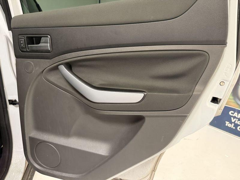 Ford Kuga Plus 2.0 TDCi 140CV 2WD