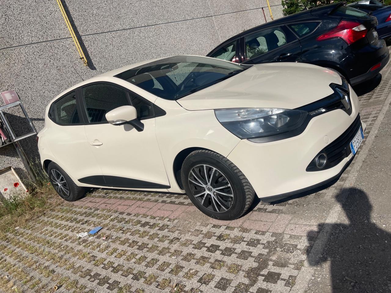 Renault Clio 1.2 75CV 5 porte Life