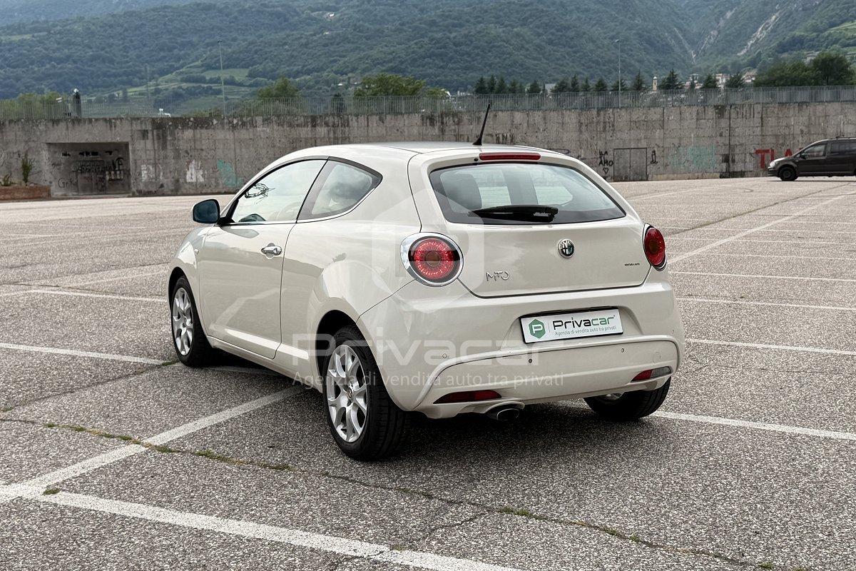 ALFA ROMEO MiTo 1.3 JTDm-2 95 CV S&S Distinctive