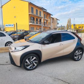 Toyota Aygo X 1.0 VVT-i 72 CV 5 porte JBL Special Edition S-CVT