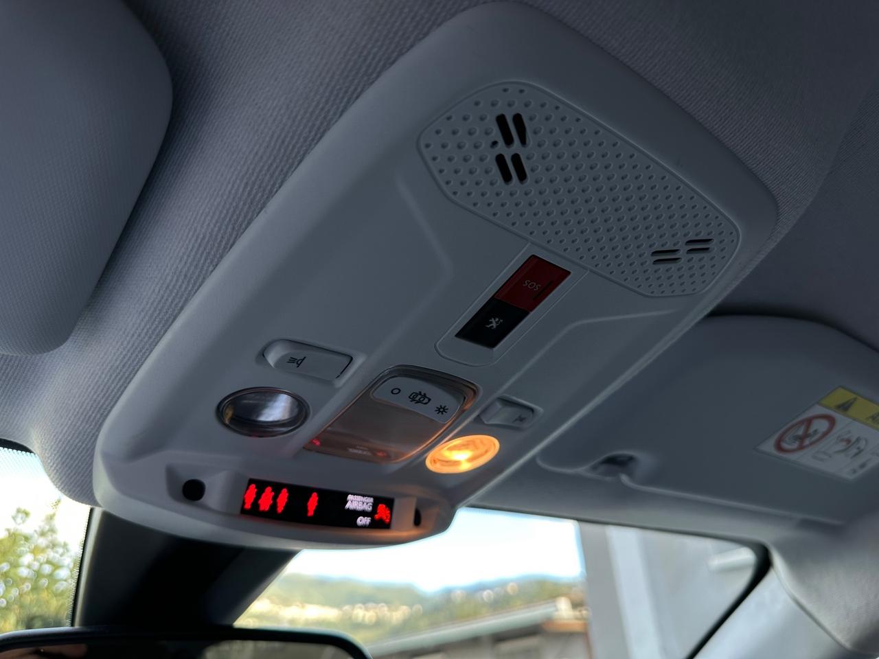 Peugeot 208 PureTech 100 Stop&Start 5 porte Allure