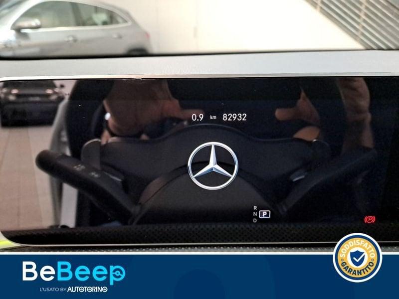 Mercedes-Benz Classe A A AMG 35 4MATIC AUTO