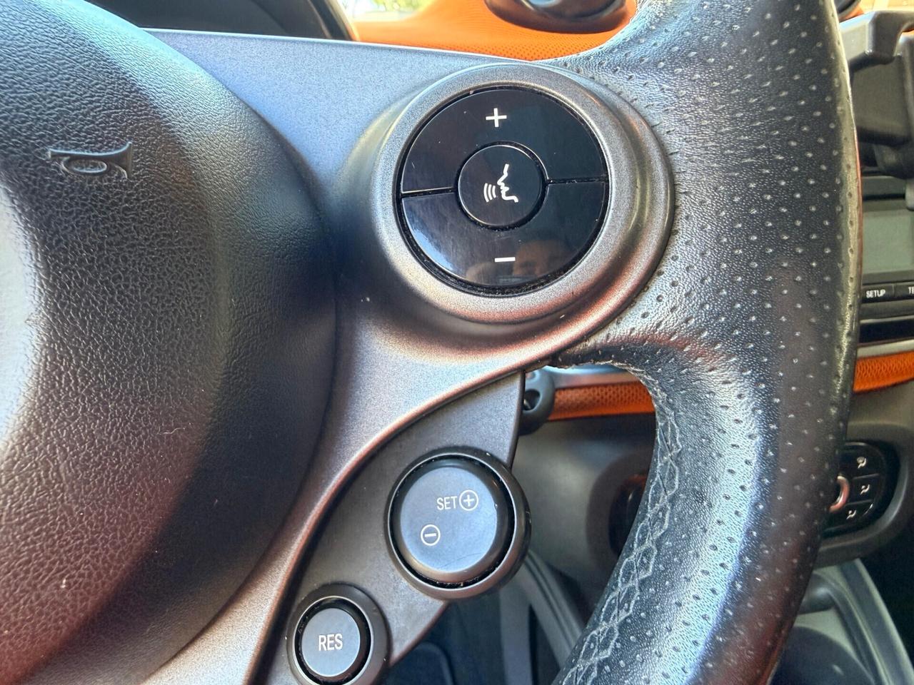 Smart ForTwo 70 1.0 EDITION #1