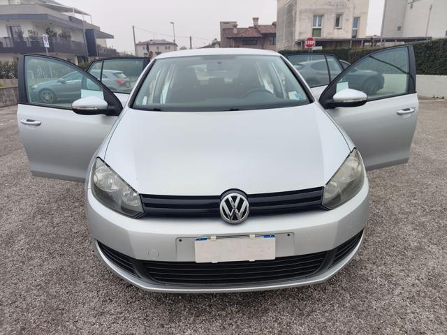 VOLKSWAGEN Golf 1.6 TDi 5 Porte ( DISTRIBUZIONE OK ) GARANZIA