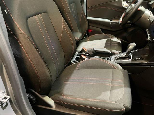 FORD Puma 1.0 EcoBoost Hybrid 125cv ST-Line X Powershif