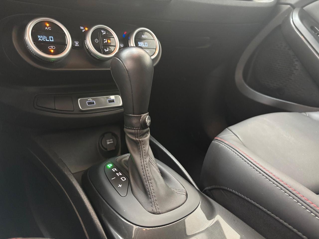 Fiat 500X 1.5 T4 Hybrid 130 CV DCT Sport