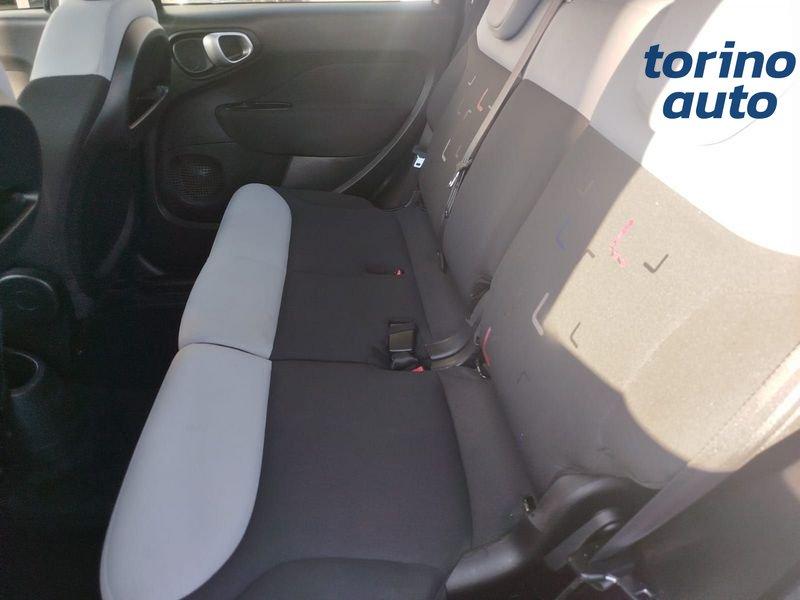 FIAT 500L 500L 1.4 95 CV Pop Star