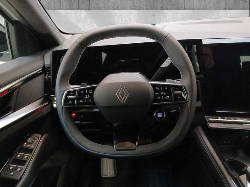 Renault Espace 1.2 e-Tech full hybrid esprit Alpine 200cv auto