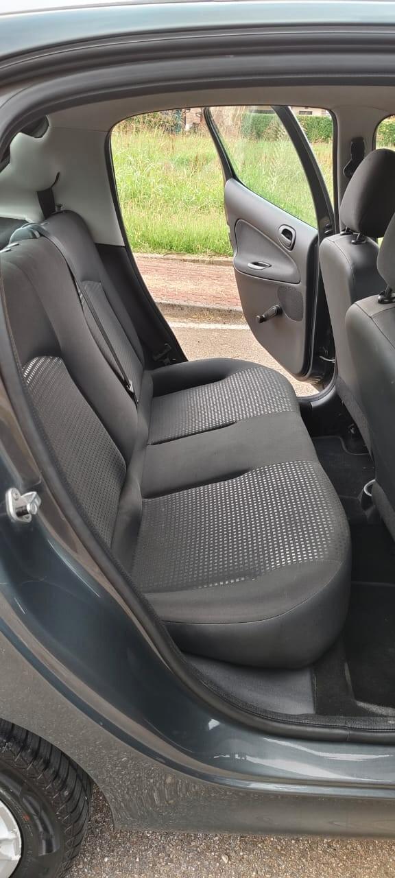 Peugeot 206 Plus 1.1 60CV 5p. Trendy