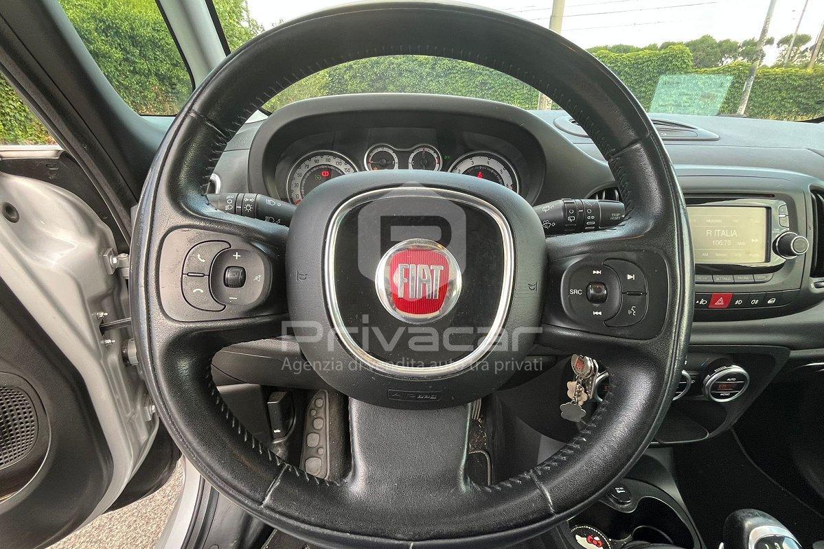 FIAT 500L 1.4 95 CV Pop