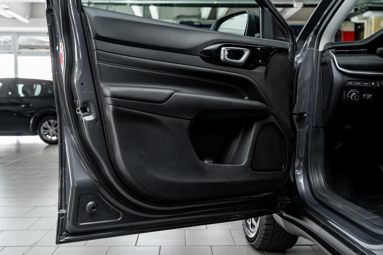 Jeep Compass 1.3 turbo t4 phev Limited 4xe auto