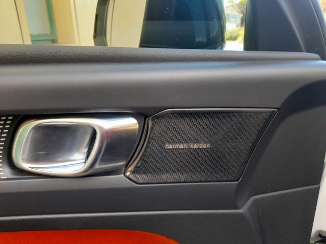 VOLVO XC40 B5 AWD Geartronic R-design