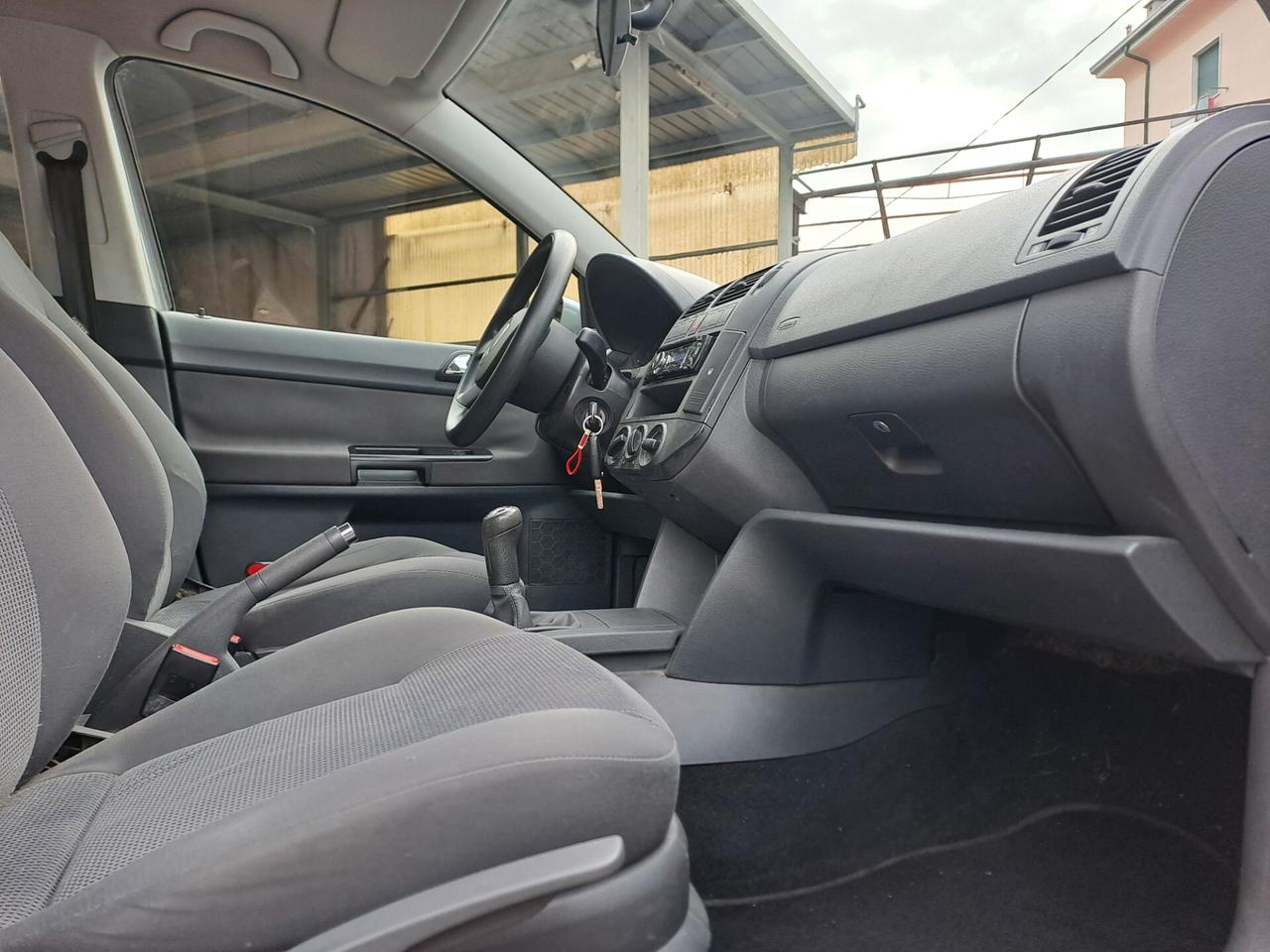 VW POLO 1.4 BENZINA ** 76.000 KM **