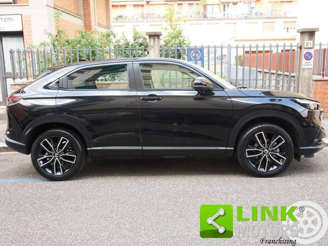 HONDA HR-V 1.5 Hev eCVT Advance -PARI AL NUOVO...-