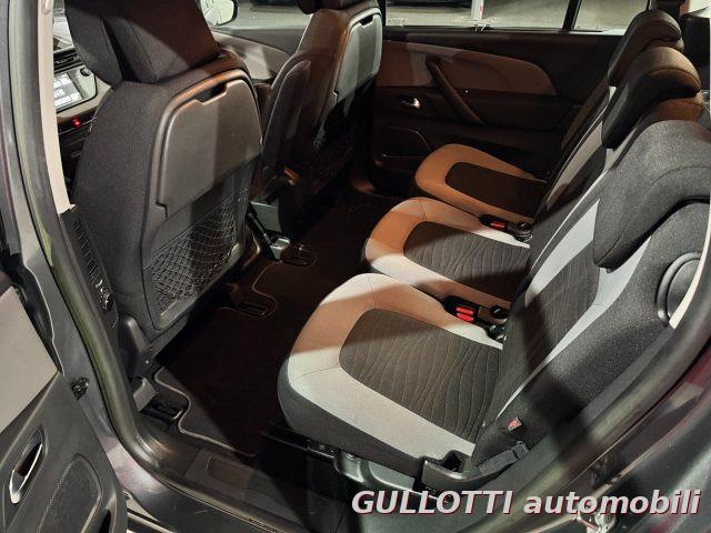 CITROEN Grand C4 Picasso 1.6 e-HDi 115 cv 7posti Seduction