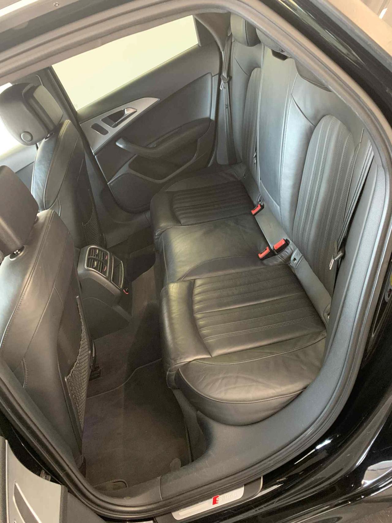 Audi A6 3.0 TDI 245 CV quattro MOTORE REVISIONATO