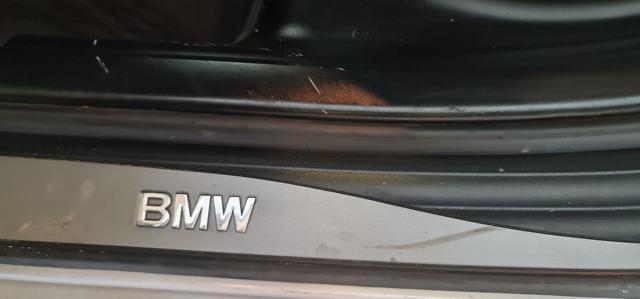 BMW M5 530 xd M5LINE